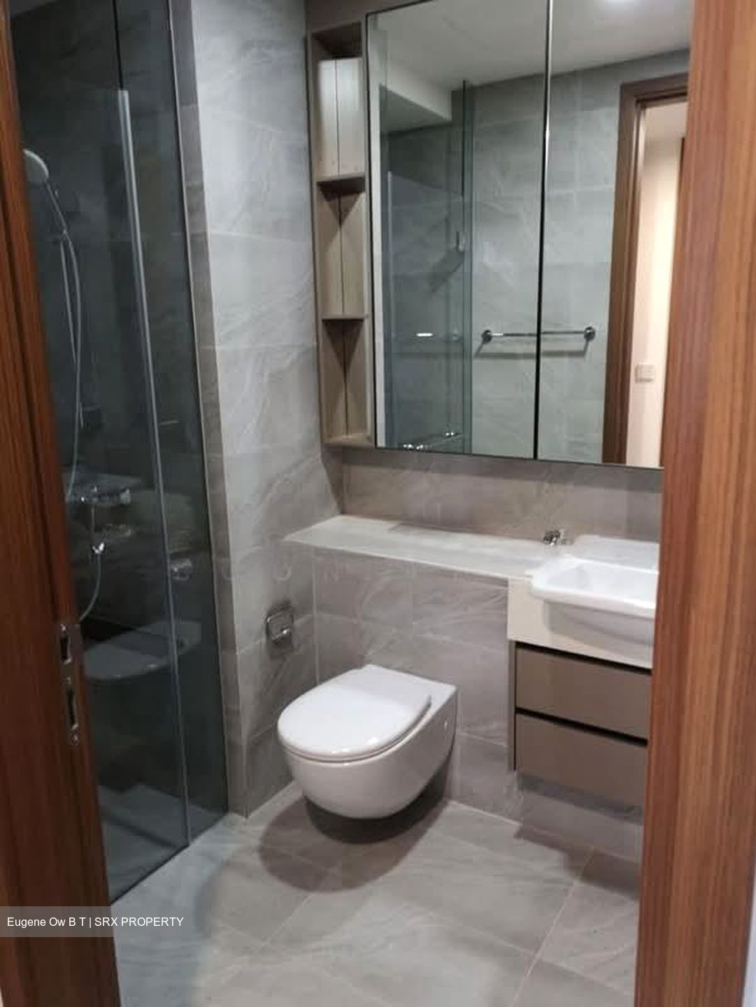 Stirling Residences (D3), Apartment #569809681